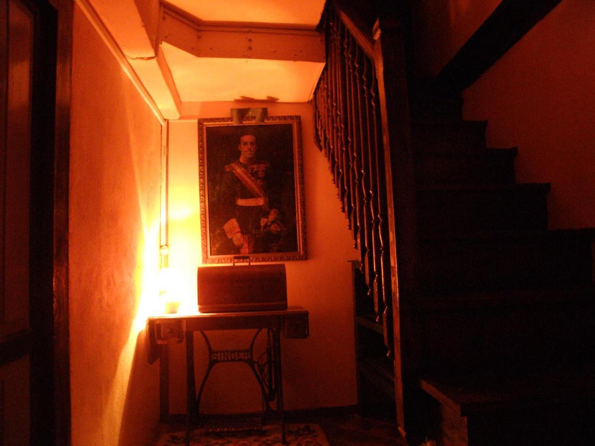 Apartament Santa Julina Cudillero Zewnętrze zdjęcie