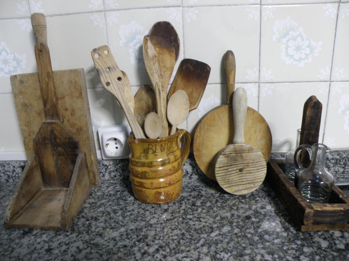 Apartament Santa Julina Cudillero Zewnętrze zdjęcie